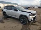 Jeep Grand Cherokee L Laredo Image 4