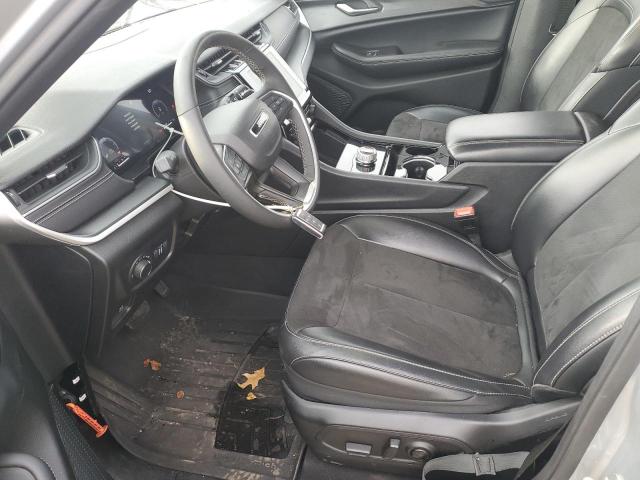 Jeep Grand Cherokee L Laredo Image 11