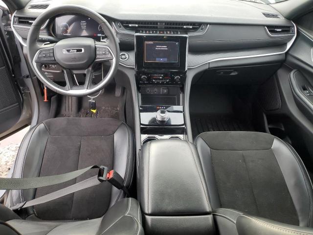 Jeep Grand Cherokee L Laredo Image 6