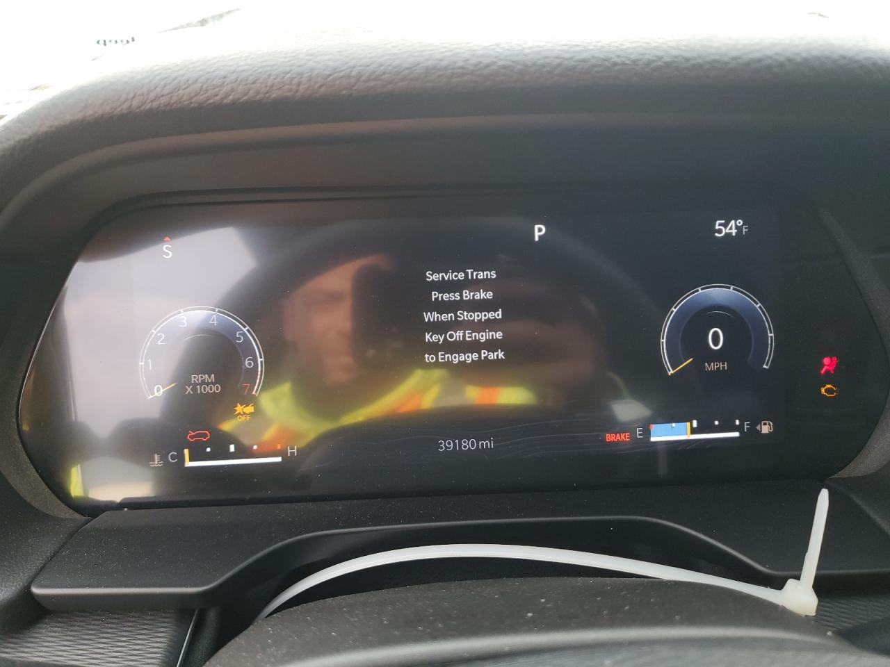 Jeep Grand Cherokee L Laredo Image 10