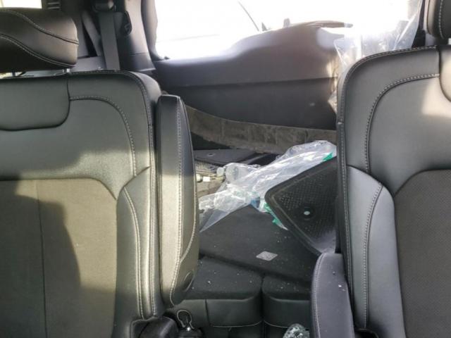 Jeep Grand Cherokee L Laredo Image 5