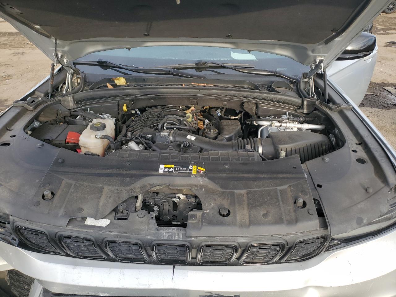 Jeep Grand Cherokee L Laredo Image 7