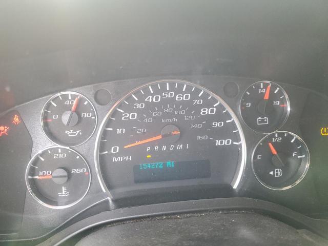 Chevrolet Express Image 6