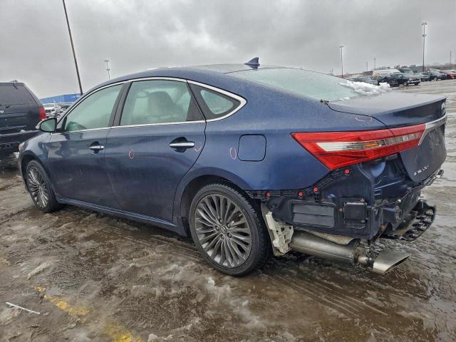 Toyota Avalon Xle Image 8