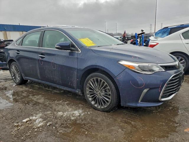 Toyota Avalon Xle Image 4