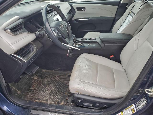 Toyota Avalon Xle Image 12