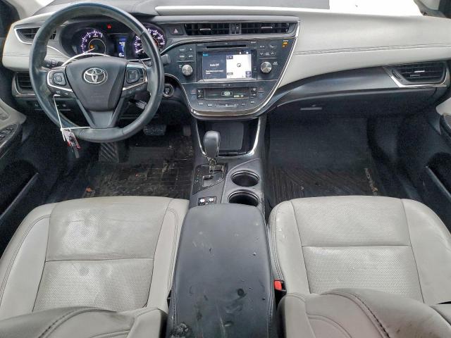 Toyota Avalon Xle Image 3