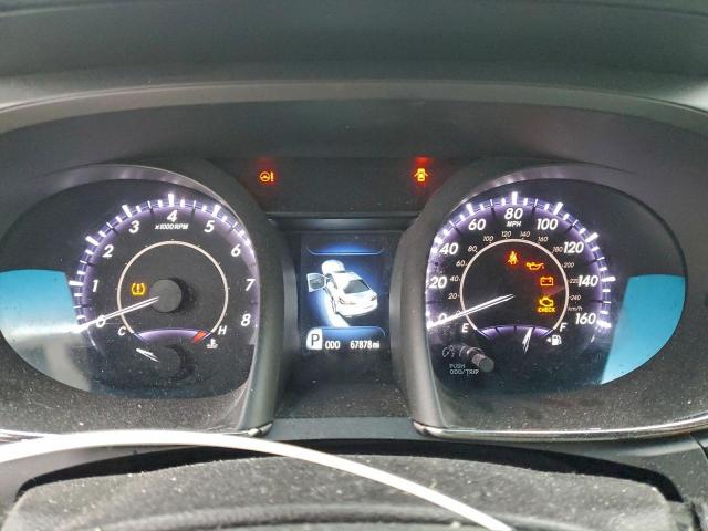 Toyota Avalon Xle Image 10