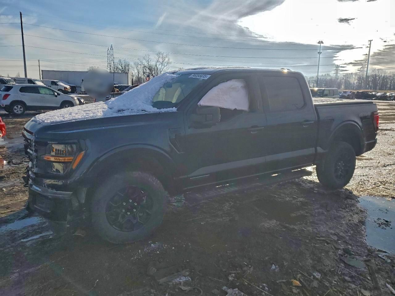 Ford F-150 Xlt Image 1