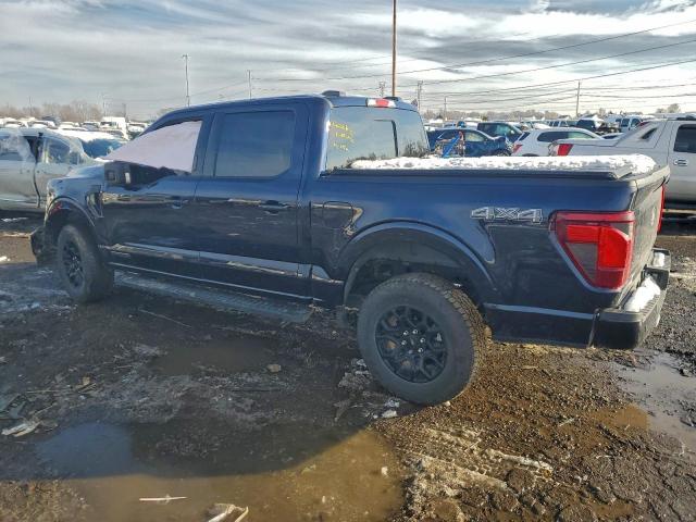 Ford F-150 Xlt Image 12