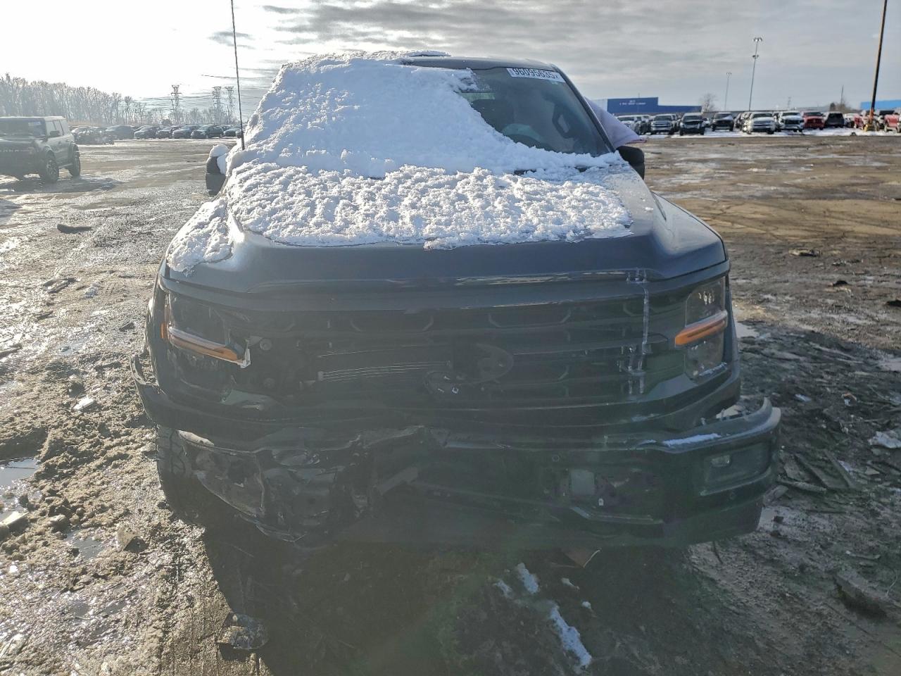 Ford F-150 Xlt Image 2