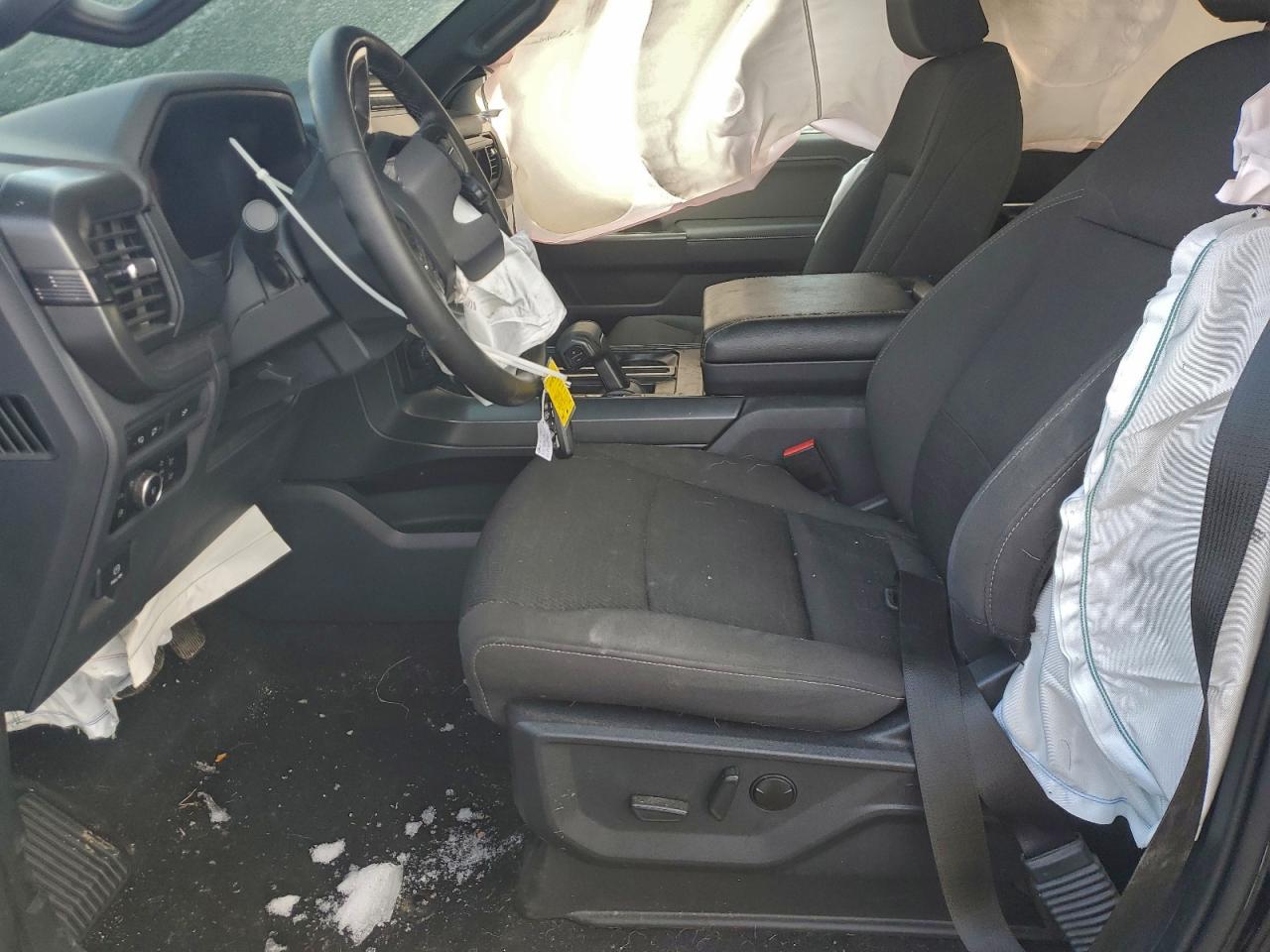 Ford F-150 Xlt Image 3