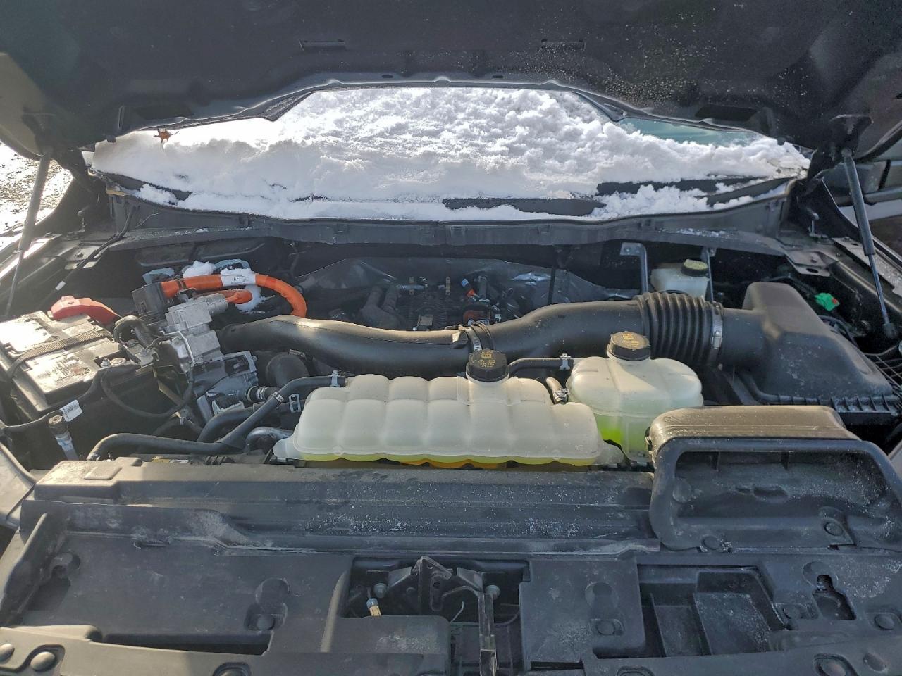 Ford F-150 Xlt Image 7