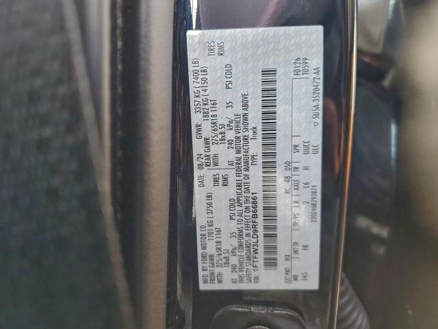 Ford F-150 Xlt Image 9