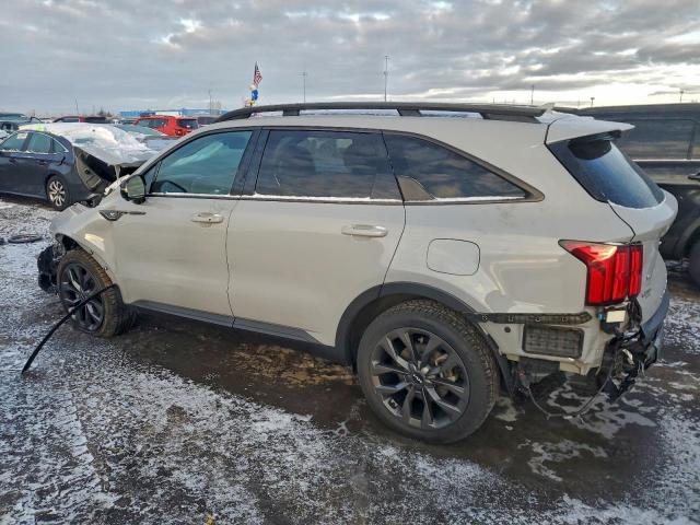 Kia Sorento Sx Image 6