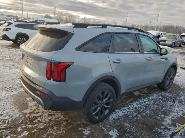 Kia Sorento Sx Image 2