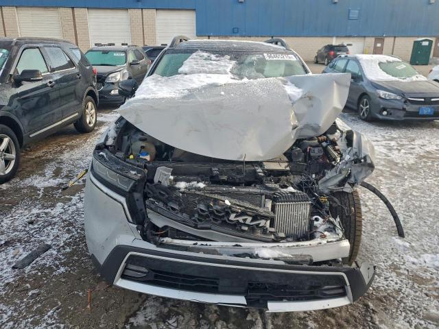 Kia Sorento Sx Image 7