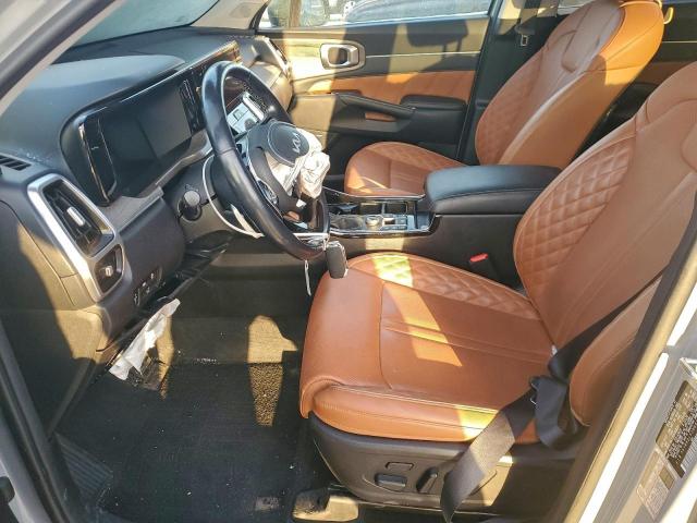 Kia Sorento Sx Image 10