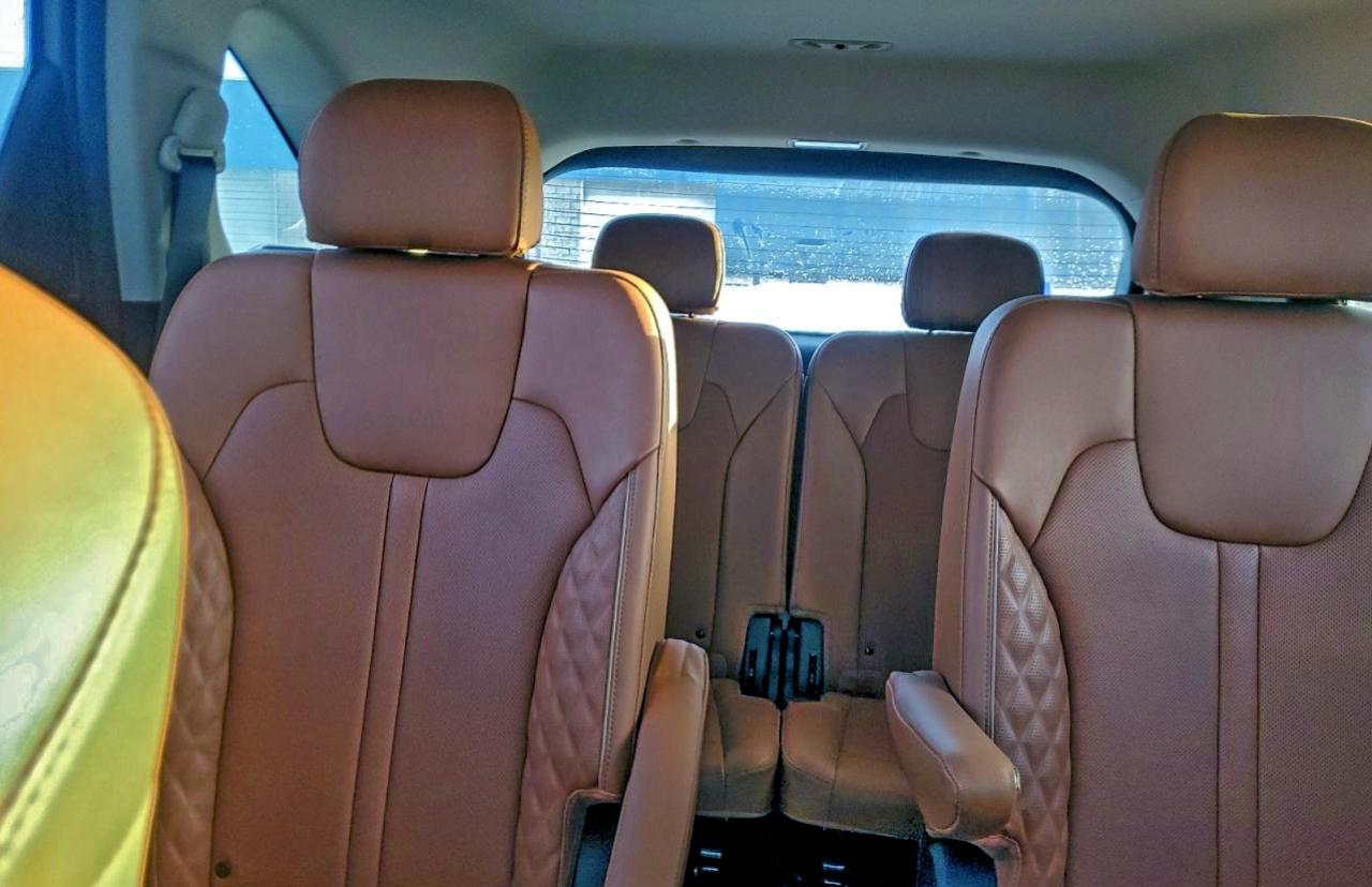 Kia Sorento Sx Image 3