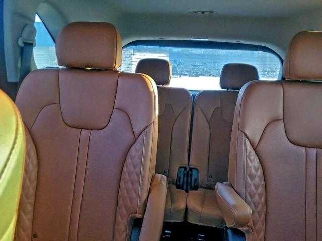 Kia Sorento Sx Image 3