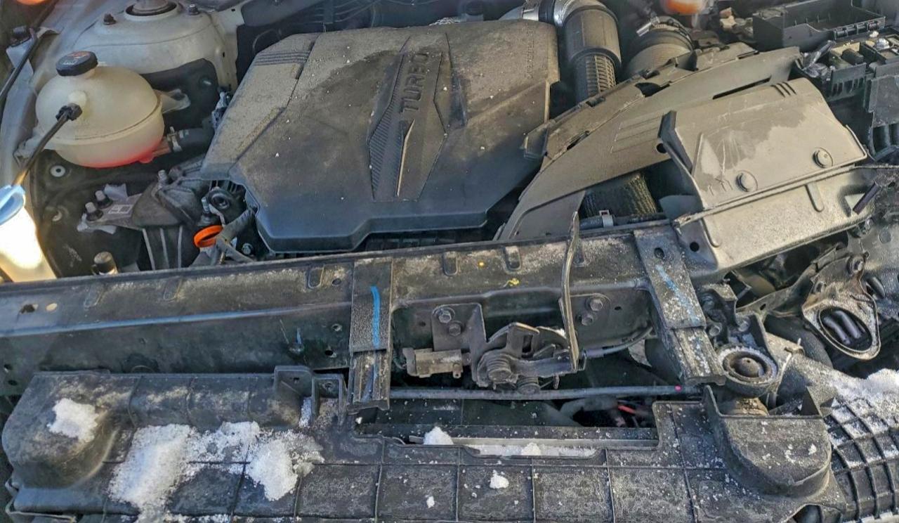 Kia Sorento Sx Image 8