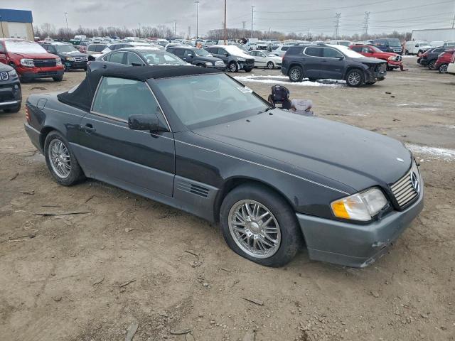 Mercedes-Benz S-Class 500 Image 11