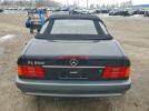 Mercedes-Benz S-Class 500 Image 6