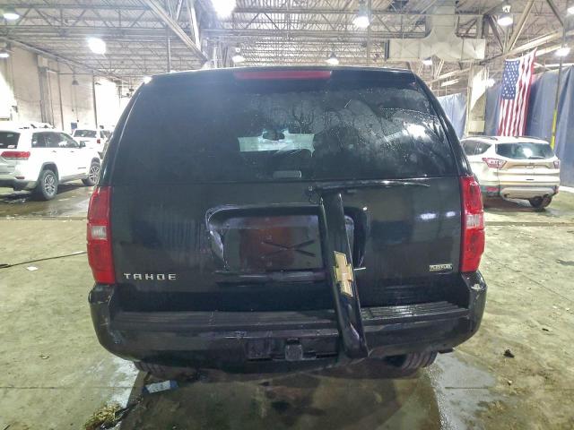 Chevrolet Tahoe C1500 Image 4