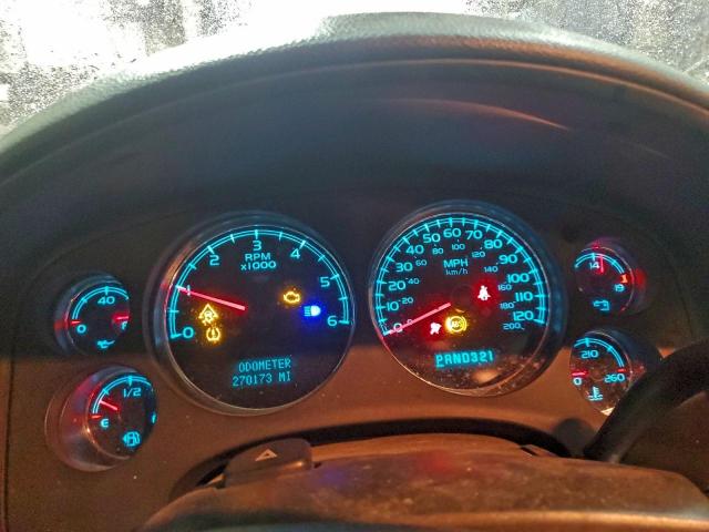 Chevrolet Tahoe C1500 Image 6