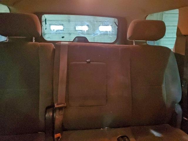 Chevrolet Tahoe C1500 Image 12