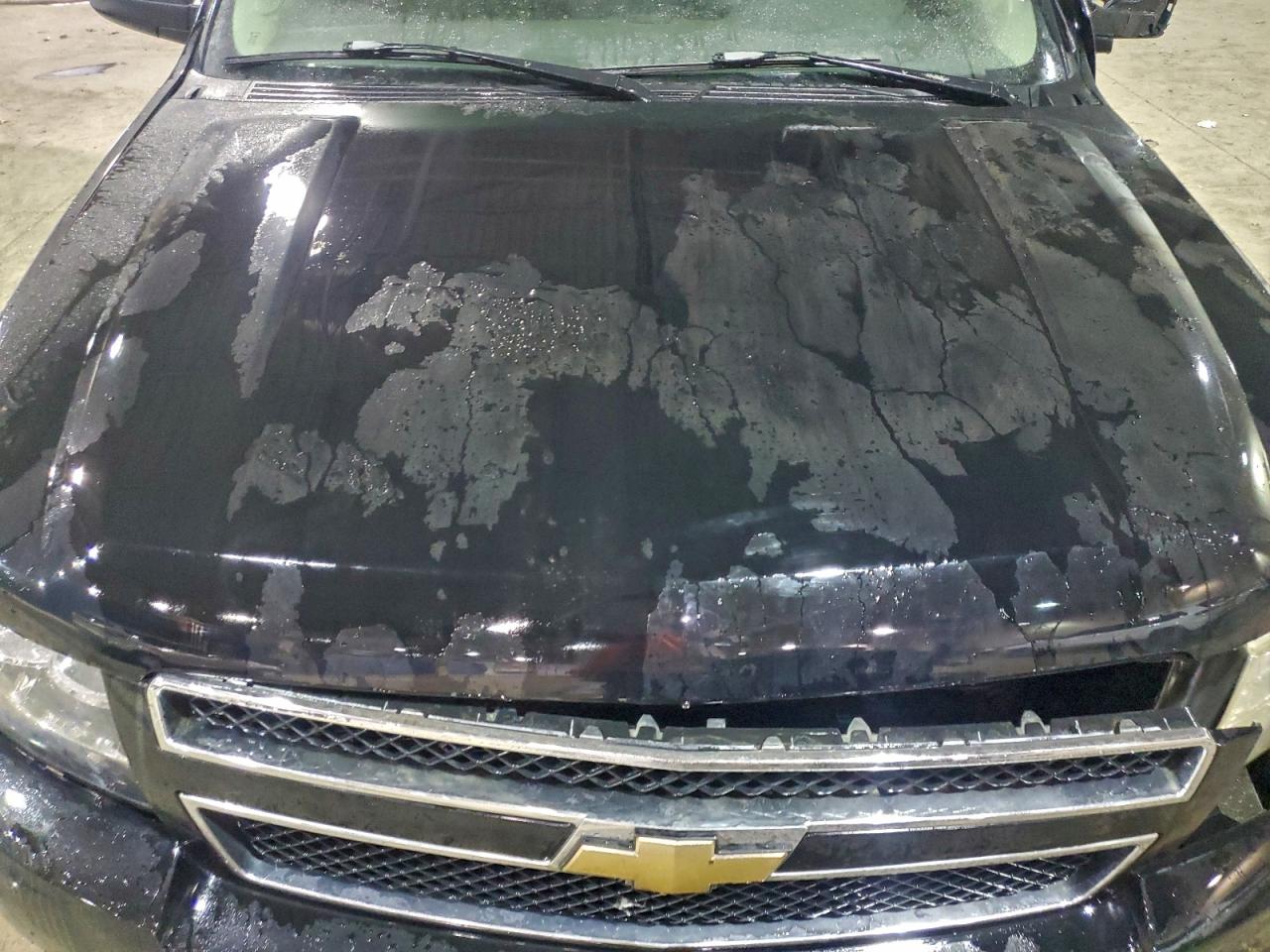 Chevrolet Tahoe C1500 Image 11