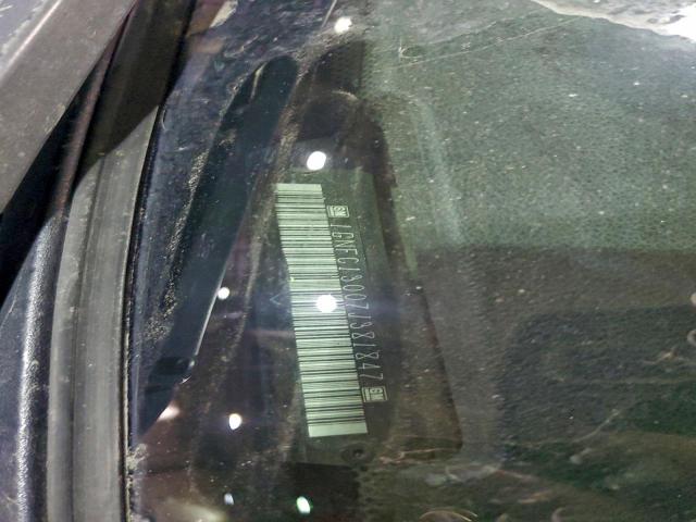 Chevrolet Tahoe C1500 Image 10