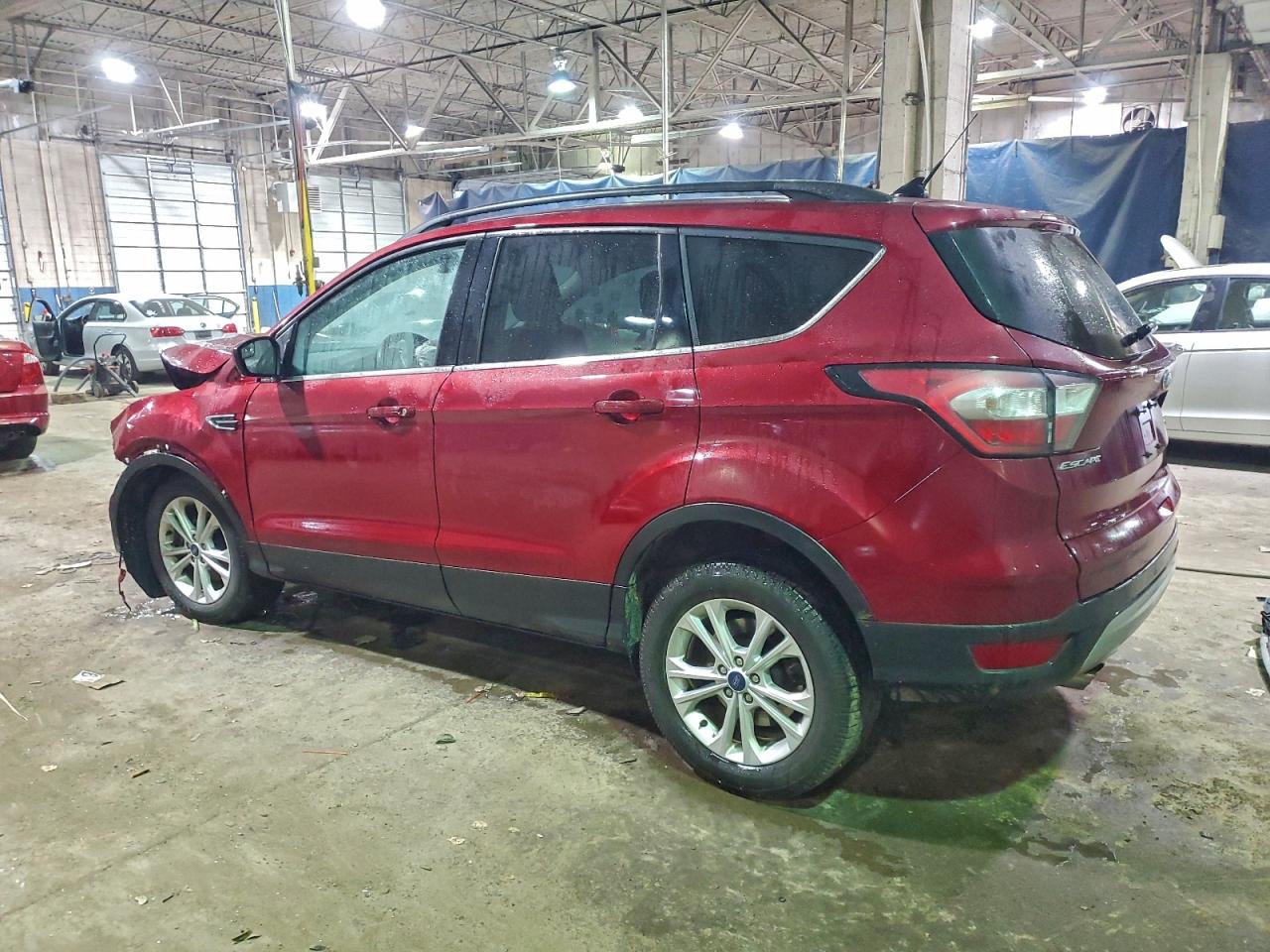 Ford Escape Se Image 9