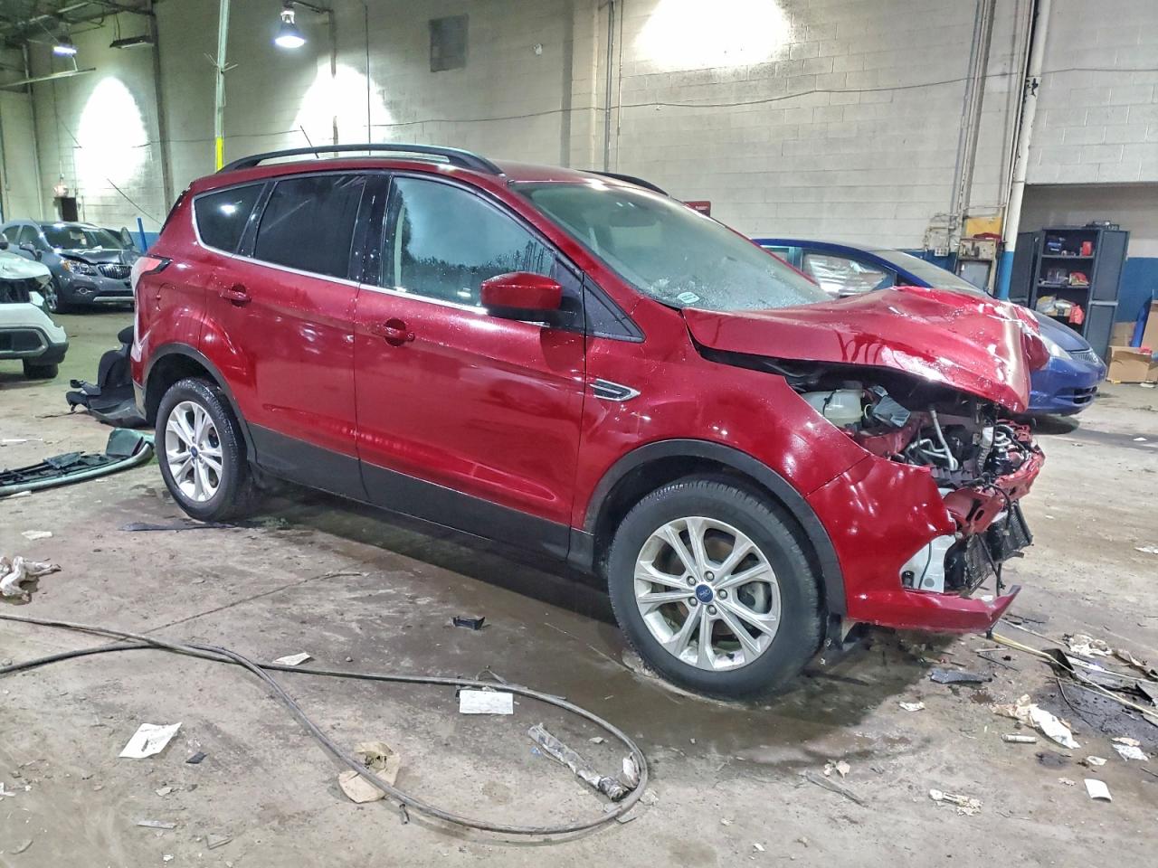 Ford Escape Se Image 13