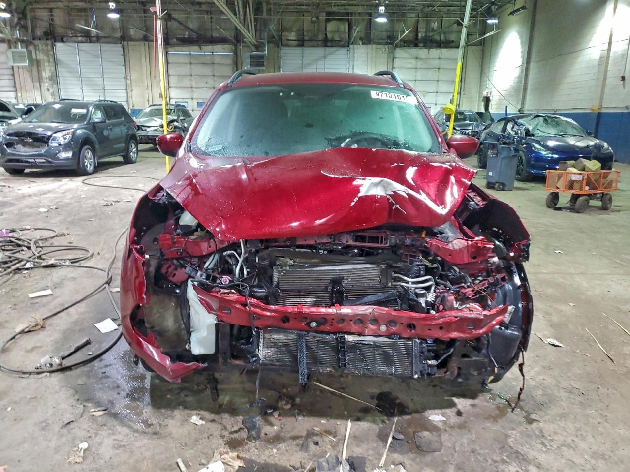 Ford Escape Se Image 3