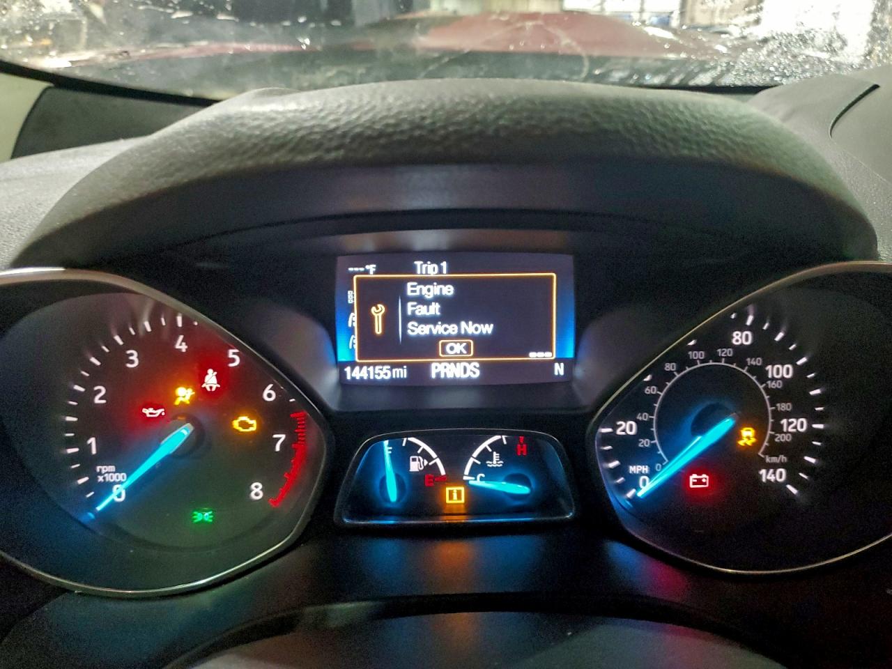 Ford Escape Se Image 12