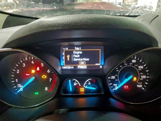 Ford Escape Se Image 12