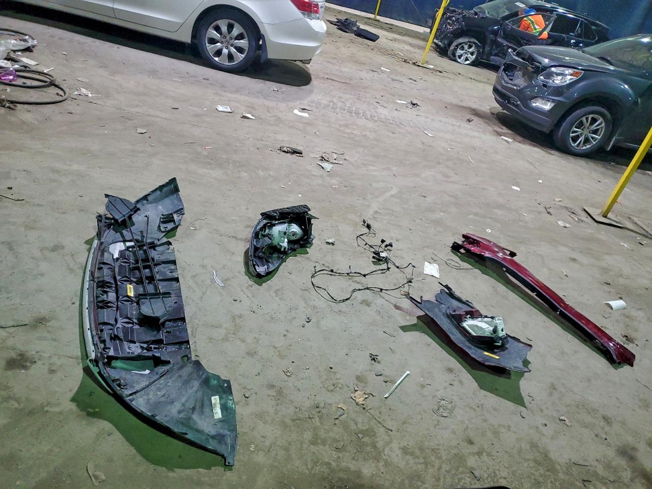 Ford Escape Se Image 14