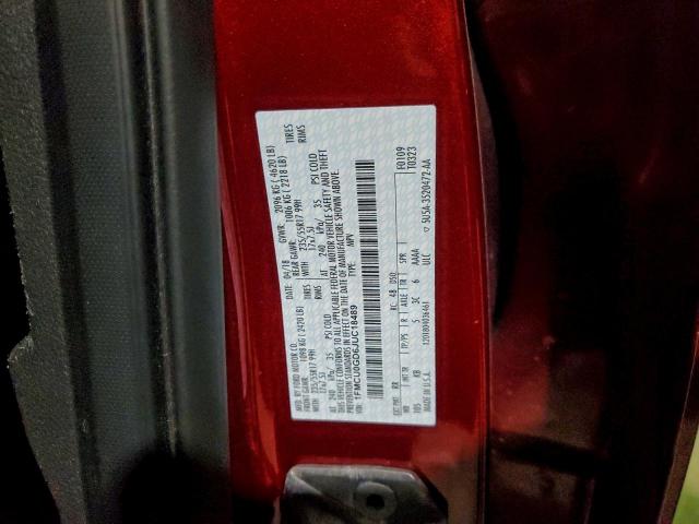 Ford Escape Se Image 10