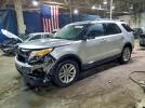 Ford Explorer Xlt Image 1