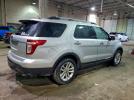 Ford Explorer Xlt Image 6