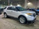 Ford Explorer Xlt Image 3