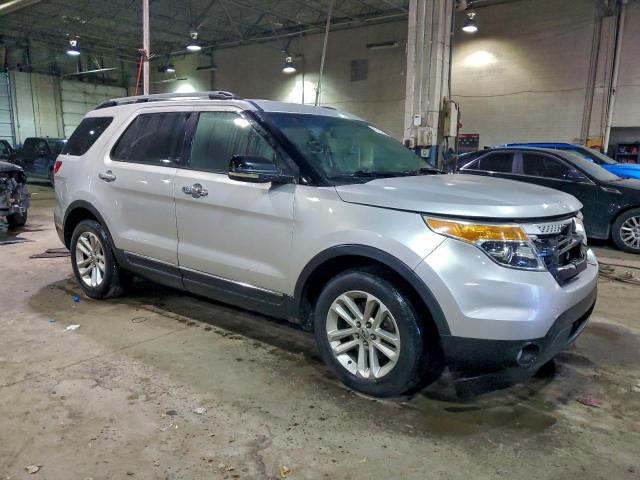 Ford Explorer Xlt Image 3