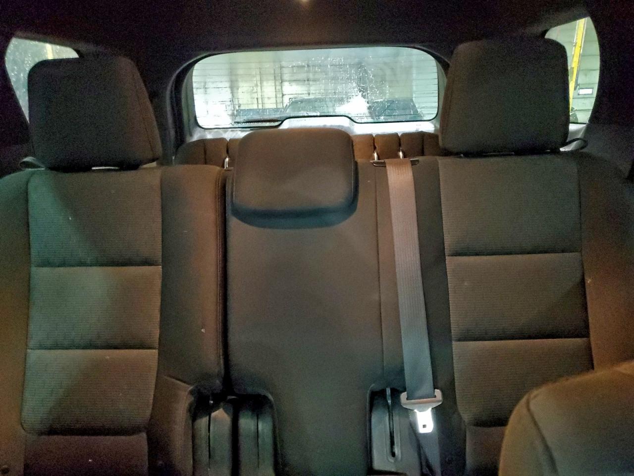 Ford Explorer Xlt Image 7