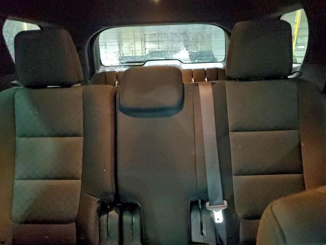 Ford Explorer Xlt Image 7