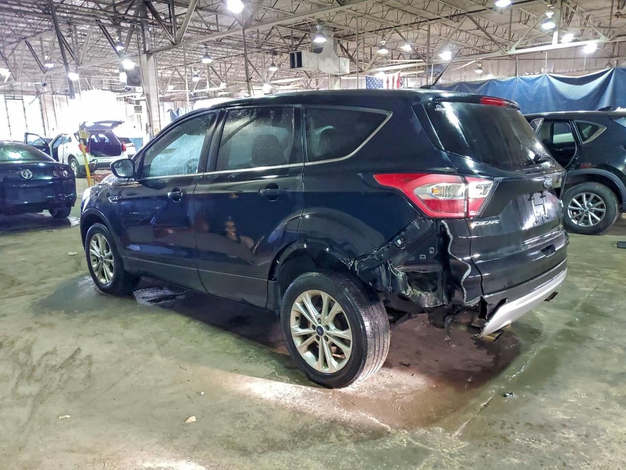 Ford Escape Se Image 6