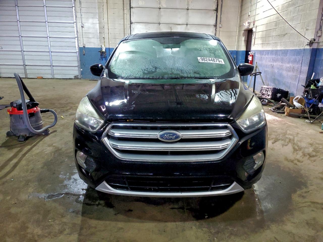 Ford Escape Se Image 5