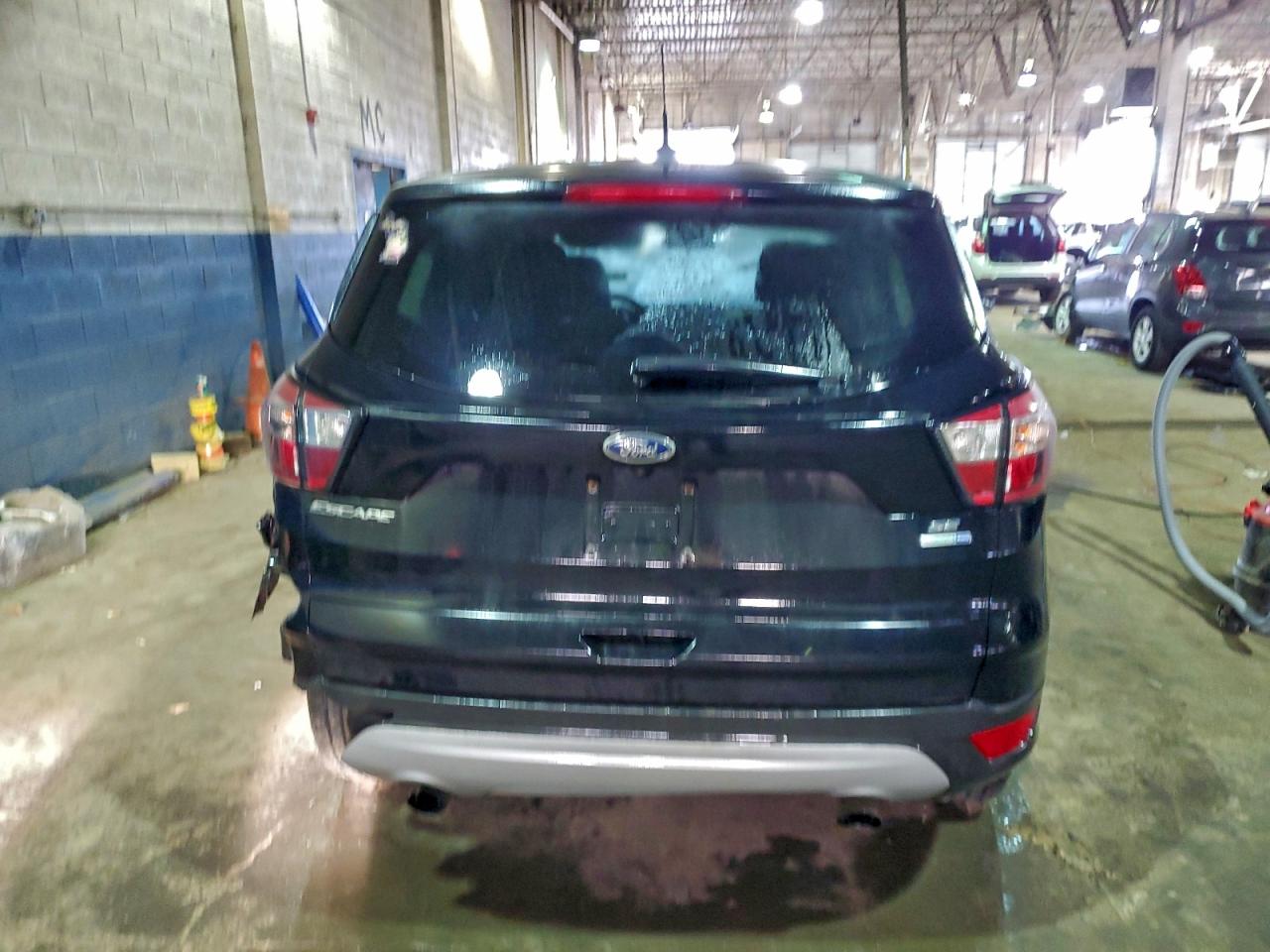 Ford Escape Se Image 13