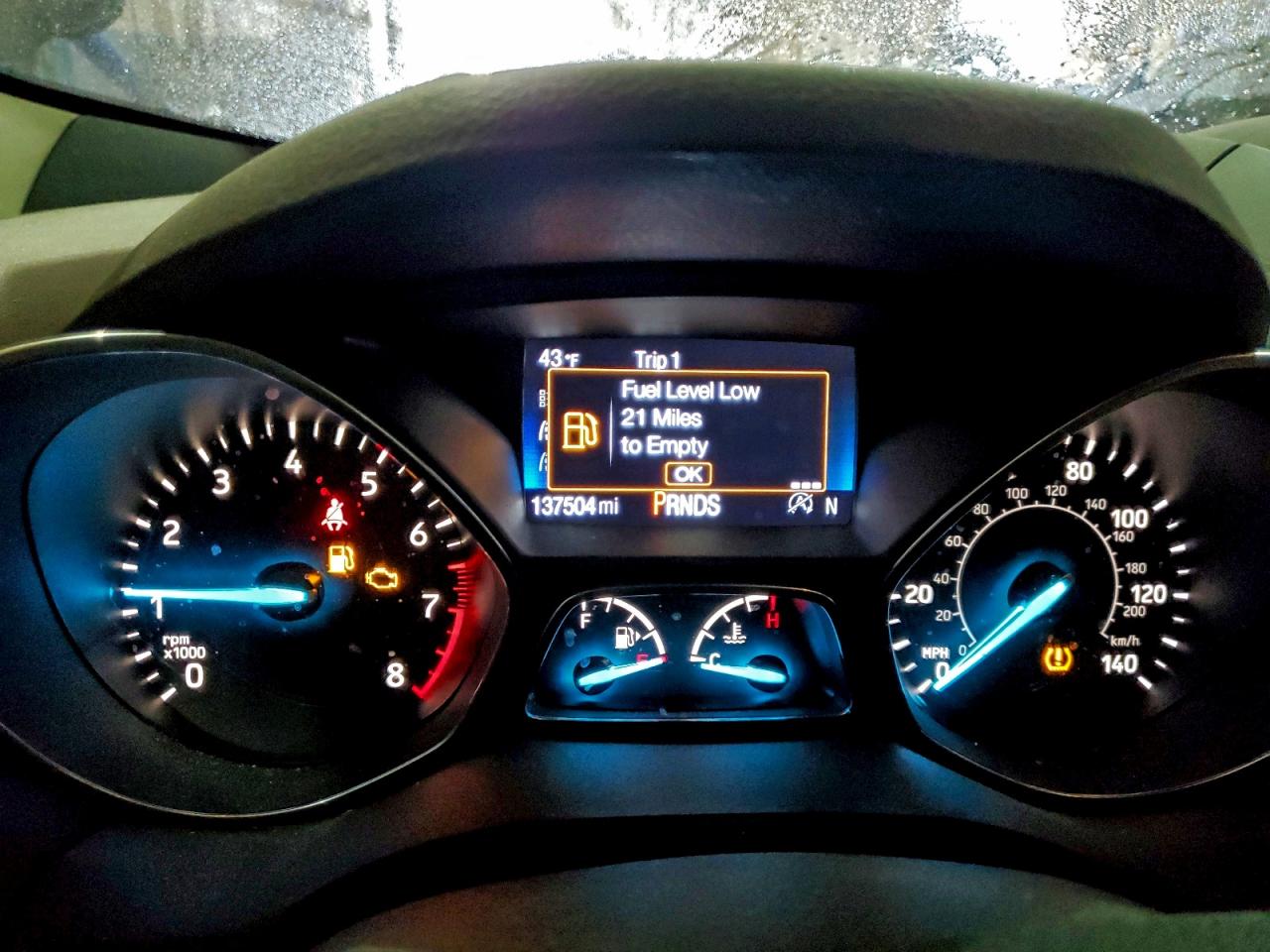 Ford Escape Se Image 7