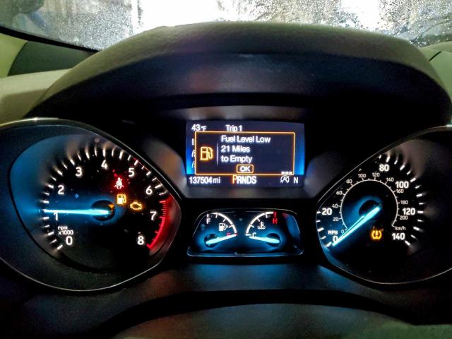 Ford Escape Se Image 7